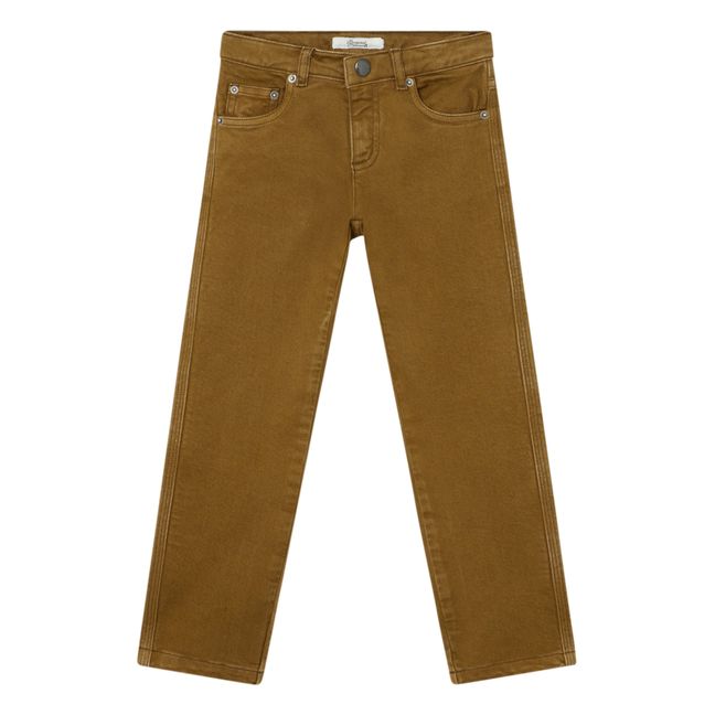 Dewey Jeans | Khaki