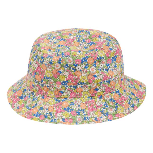Aloha Exclusive Liberty Hat | Rosa