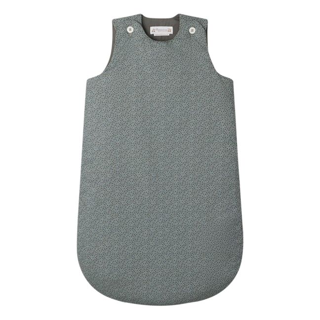 Gigoteuse Liberty Exclusif Joujou | Vert de gris