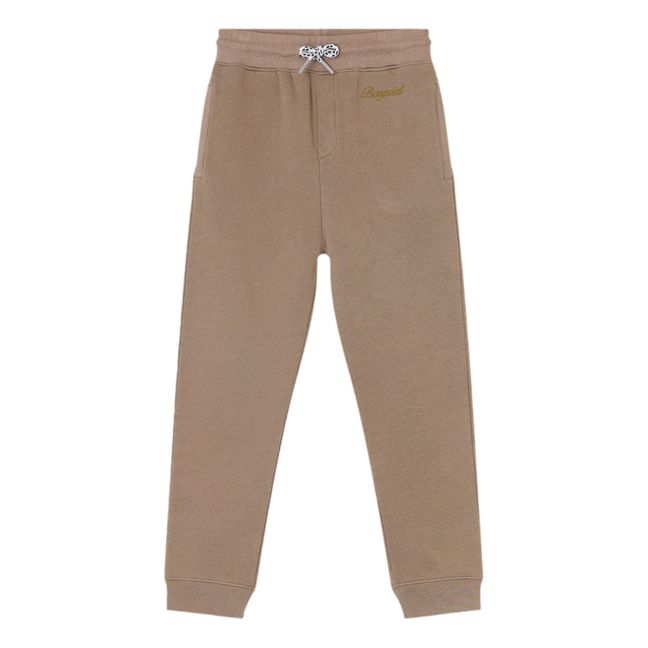 Jogger Babel Taupe