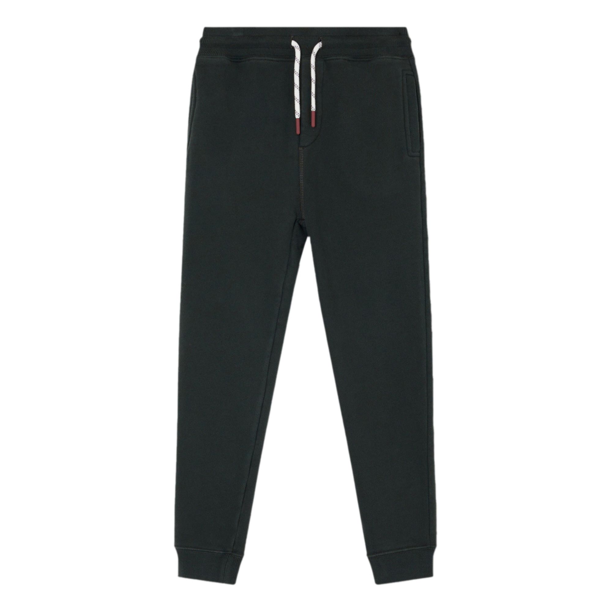 Babel Joggers Grey blue- Product image n°0