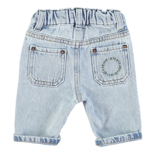 Jeans  | Blu