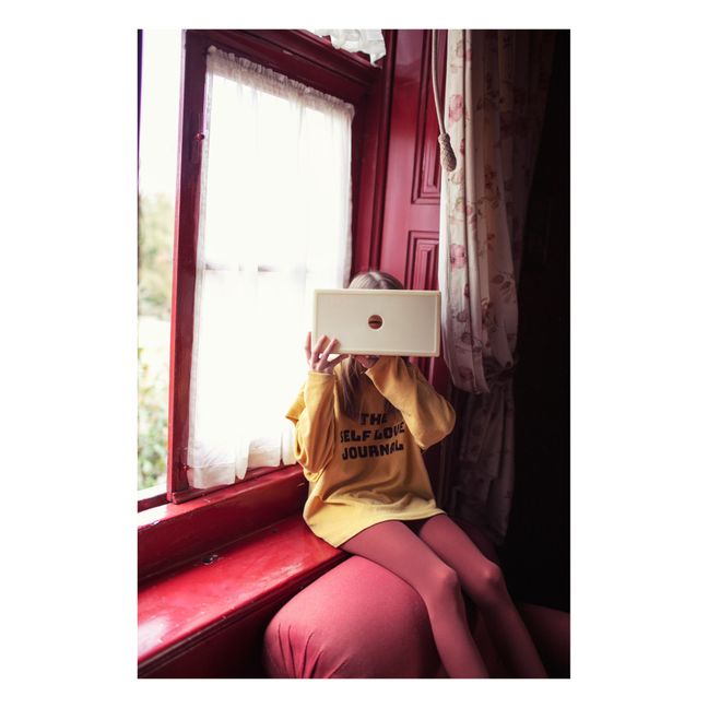 Self Love T-Shirt | Amarillo