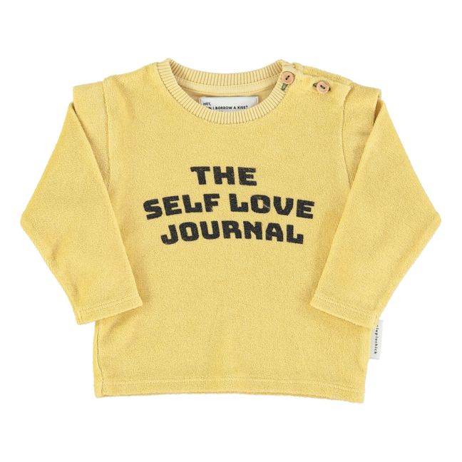 Self Love T-Shirt | Amarillo