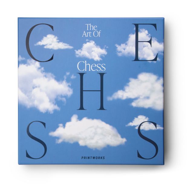 Play - Chess – Printworksmarket