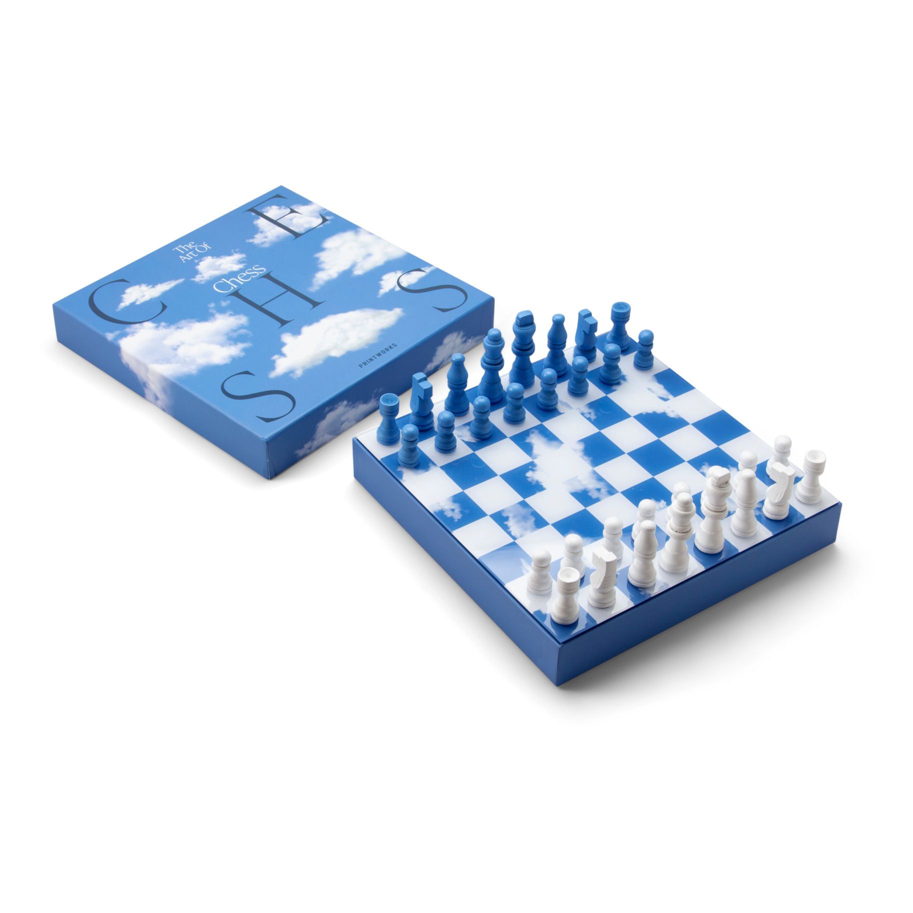 HAY PLAY Chess  Finnish Design Shop