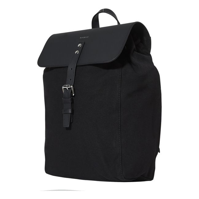 Alva Backpack | Nero