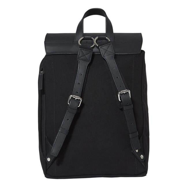 Sac à Dos Alva | Noir
