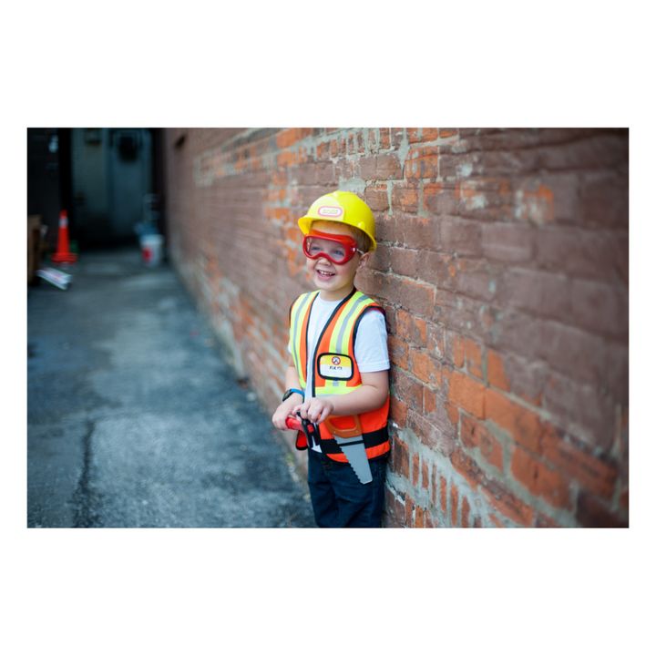 Builder Costume- Product image n°3