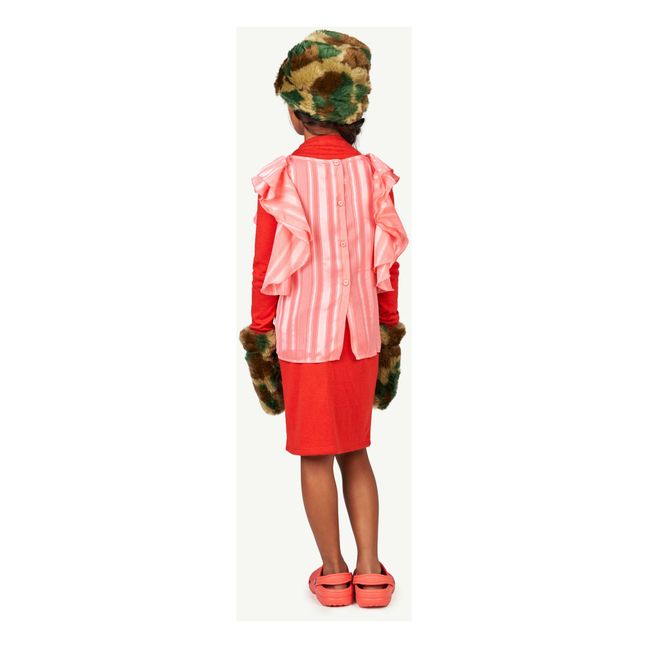 Dragon Dress | Rot