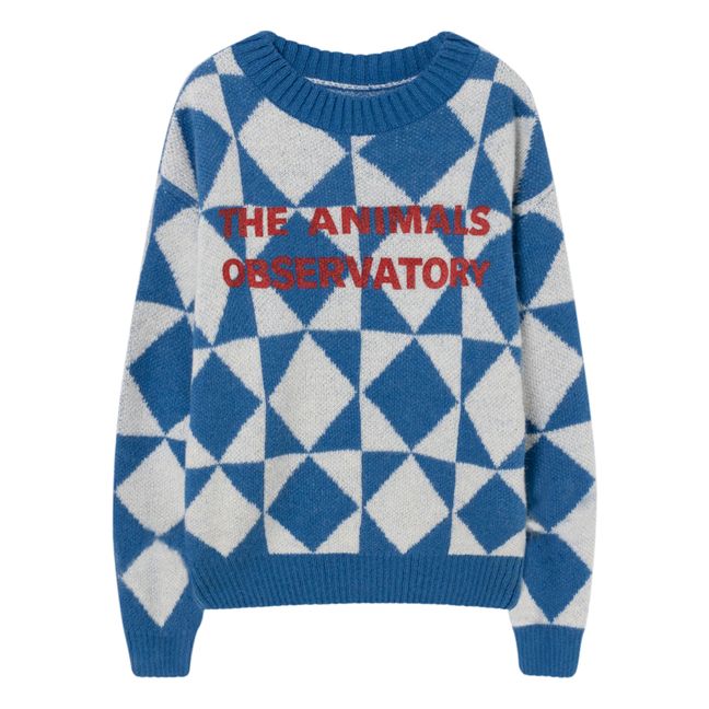 Bull Arty Jumper | Azul