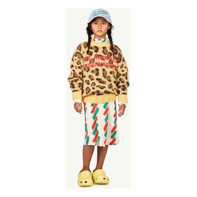 Bull Arty Jumper | Amarillo
