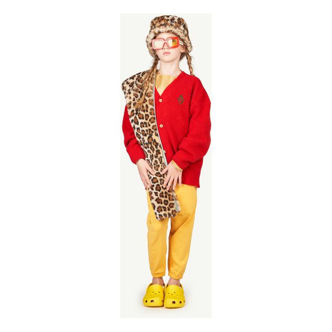 Eagle Trousers | Amarillo