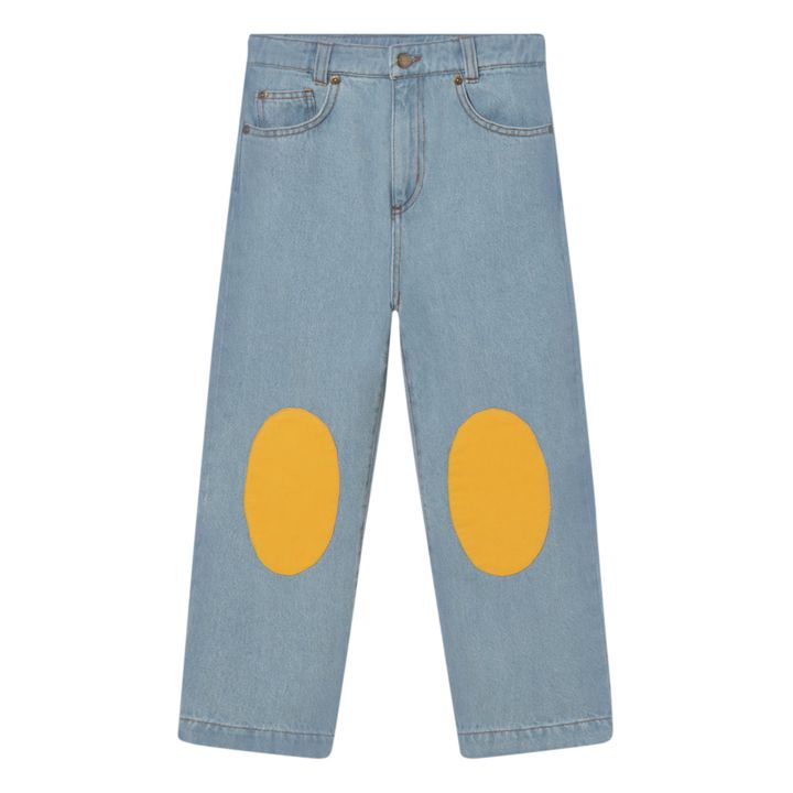 Ant Jeans | Denim- Produktbild Nr. 0