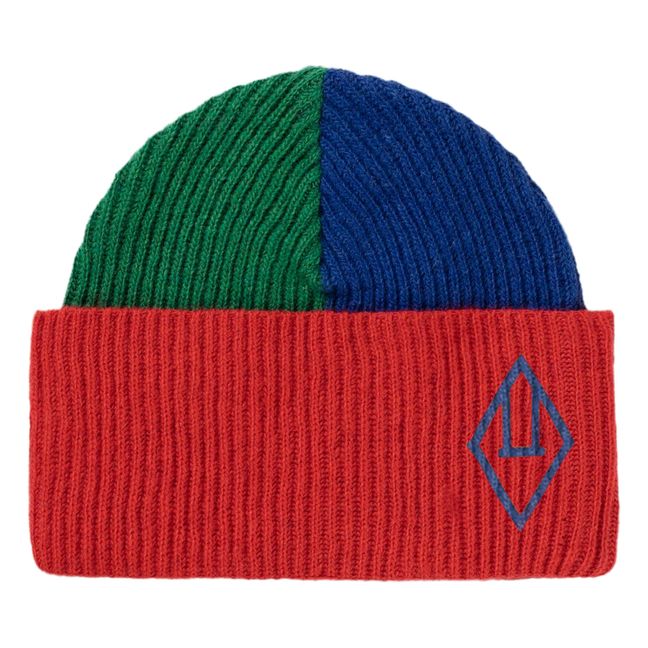 Promo Bag Beanie | Rojo