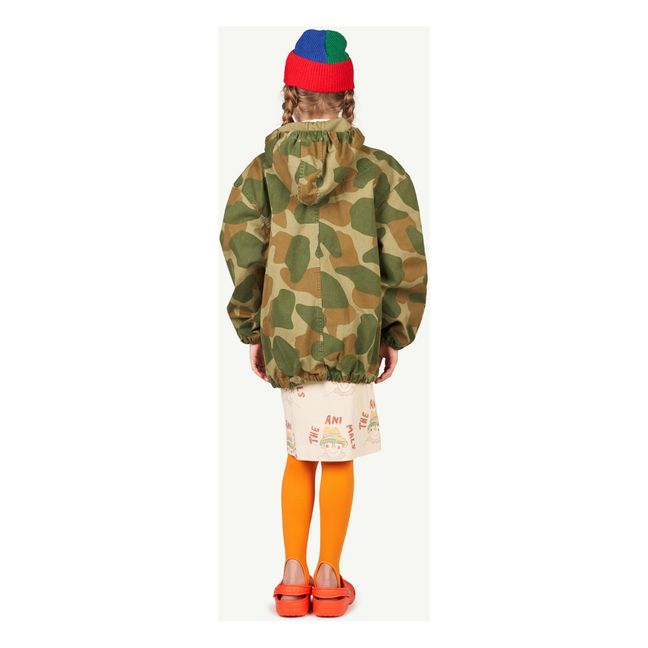 Promo Bag Beanie | Rojo