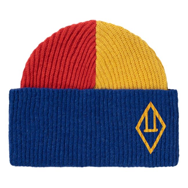 Promo Bag Beanie | Azul
