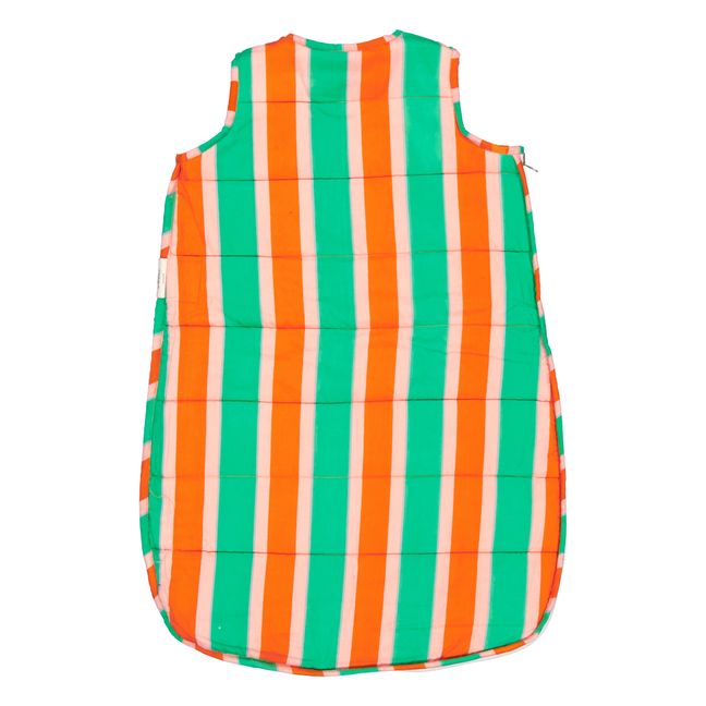 Wendbarer Schlafsack Squirrel | Weiß