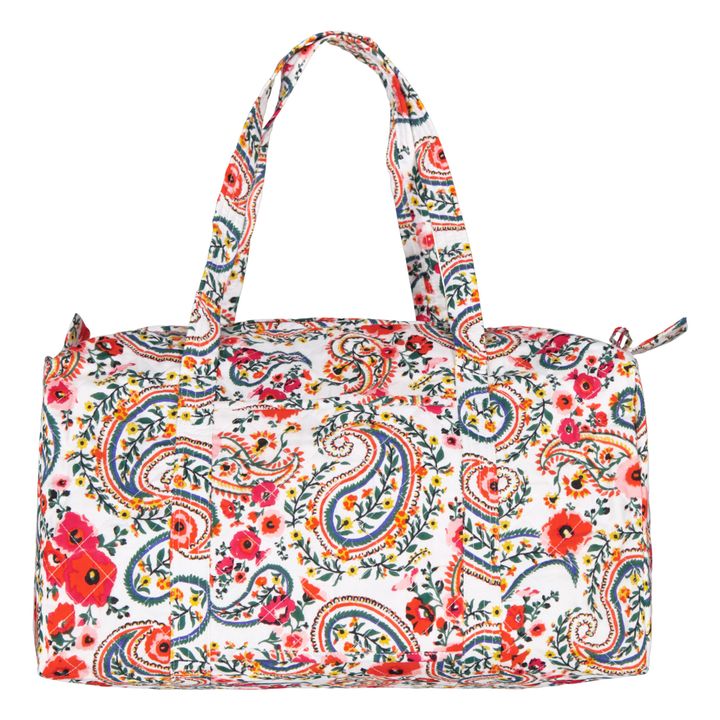 Weekender Kashmir | Fuchsie- Produktbild Nr. 0