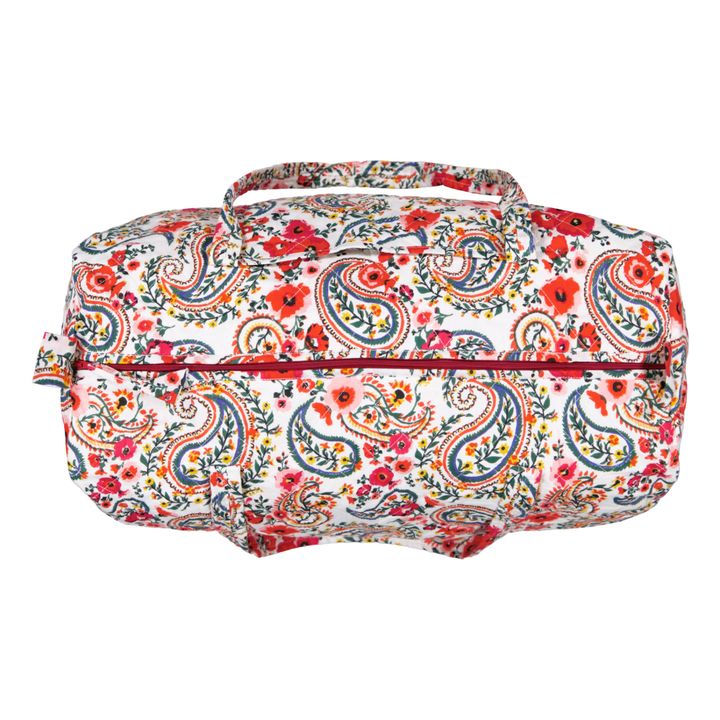 Weekender Kashmir | Fuchsie- Produktbild Nr. 2