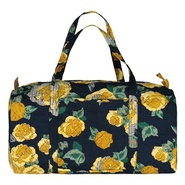 Yellow Rose Overnight Bag | Gelb