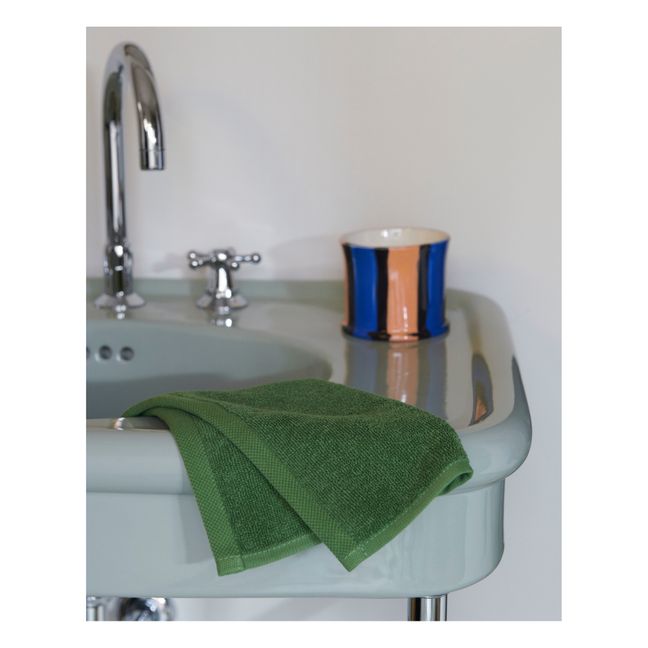 Mono Hand Towel