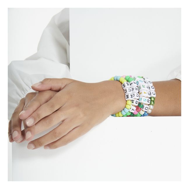 Mum Bracelet | Blue