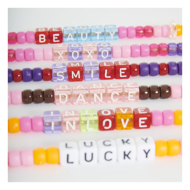 Bracelet Beauty | Rose