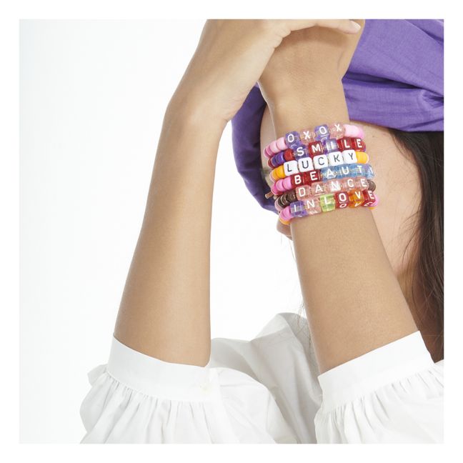 Bracelet In Love | Rose