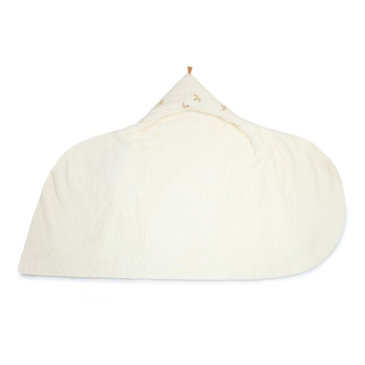 Cozy Organic Cotton Bunting Bag with Polar Fleece Lining- Product image n°4