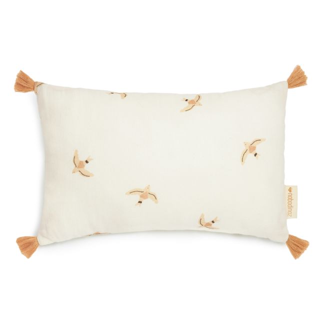 Cuscino in cotone bio Sublim 20x35 cm