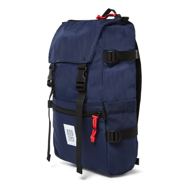 Sac à Dos Rover Pack Medium | Bleu marine