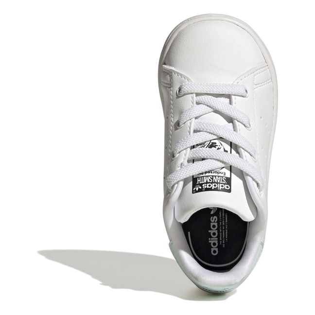 Stan Smith Elastic Sneakers Grau