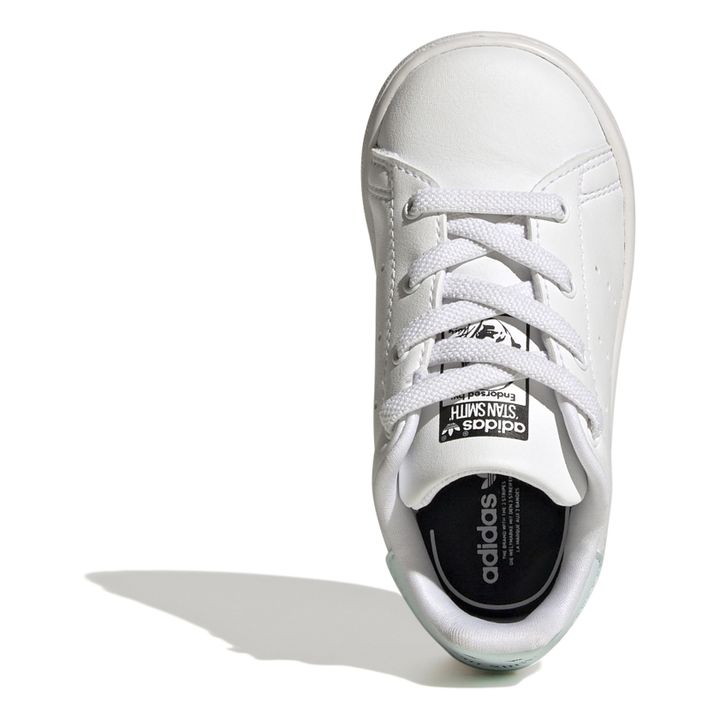 Scarpe da ginnastica Stan Smith con elastici | Grigio- Immagine del prodotto n°1