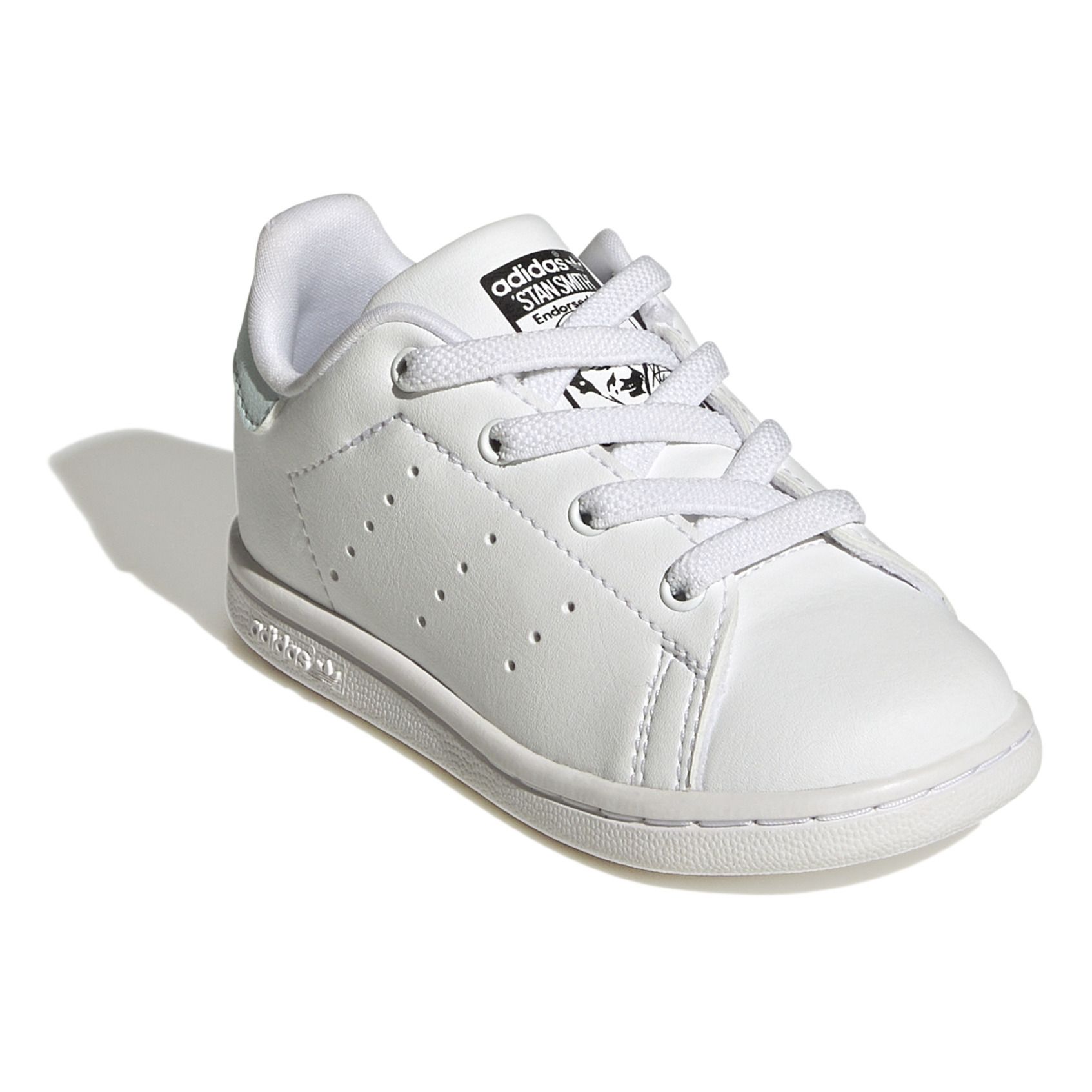 Stan deals smith ocra