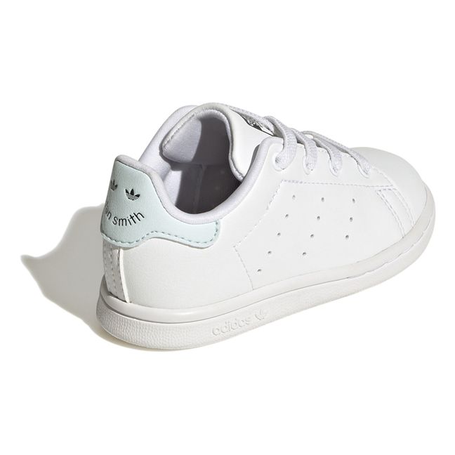 Sneakers Stan Smith elastisch | Grau