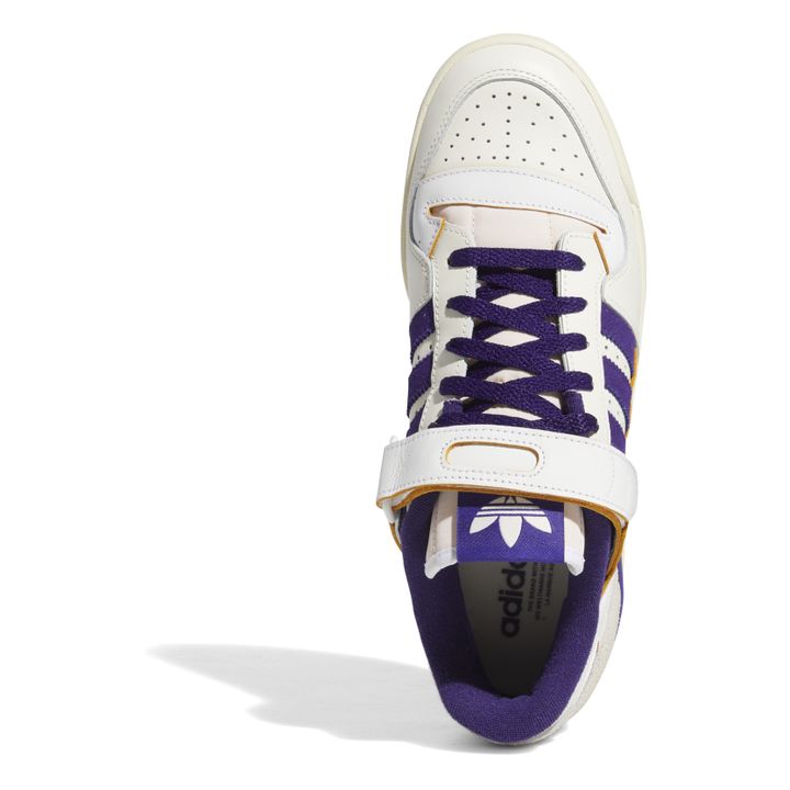 Forum 84 Low-Top Sneakers | Purple- Product image n°1