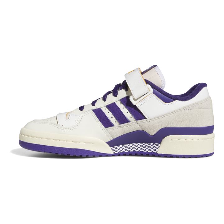 Forum 84 Low-Top Sneakers | Purple- Product image n°3