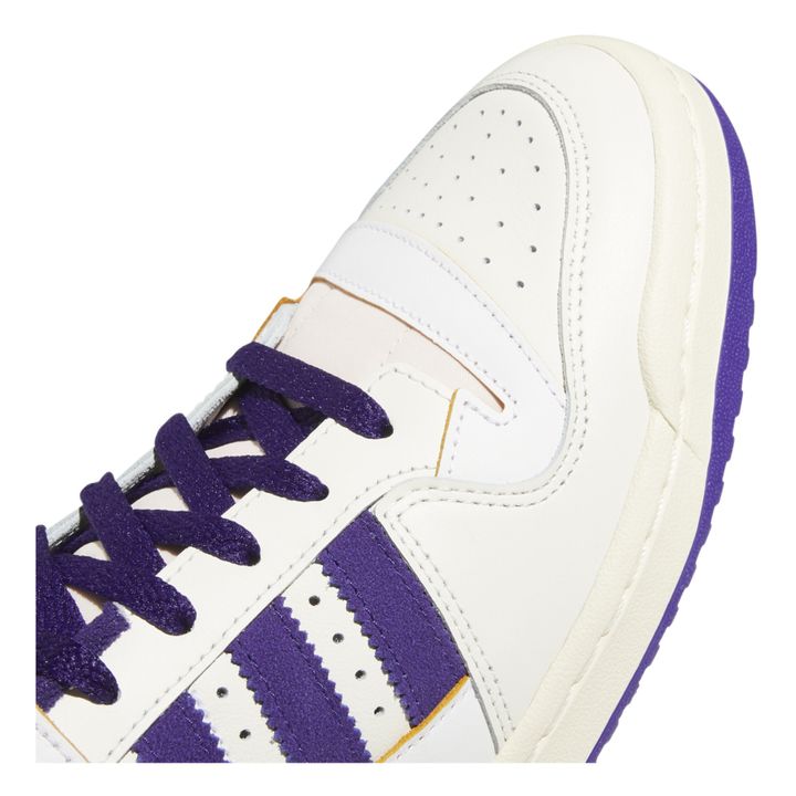 Forum 84 Low-Top Sneakers | Purple- Product image n°4