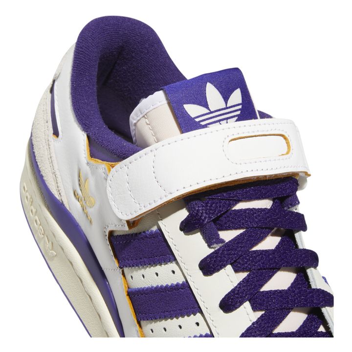 Forum 84 Low-Top Sneakers | Purple- Product image n°5