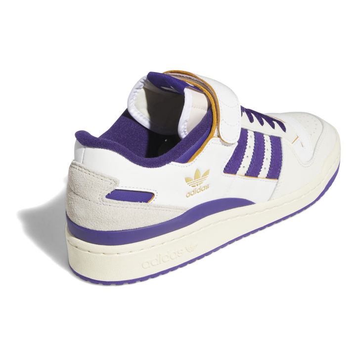 Forum 84 Low-Top Sneakers | Purple- Product image n°6