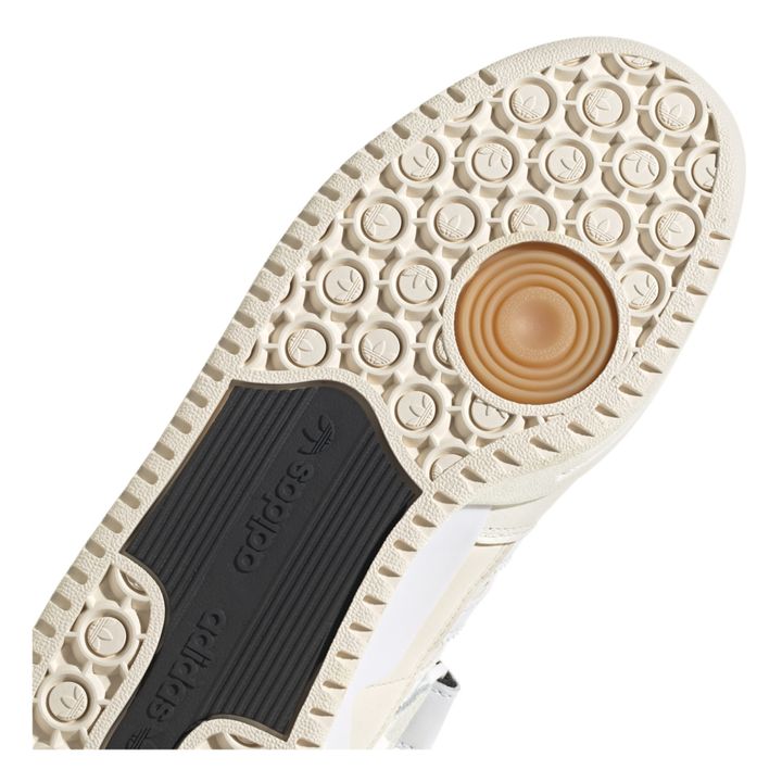Forum 84 Low-Top Sneakers | Weiß- Produktbild Nr. 5