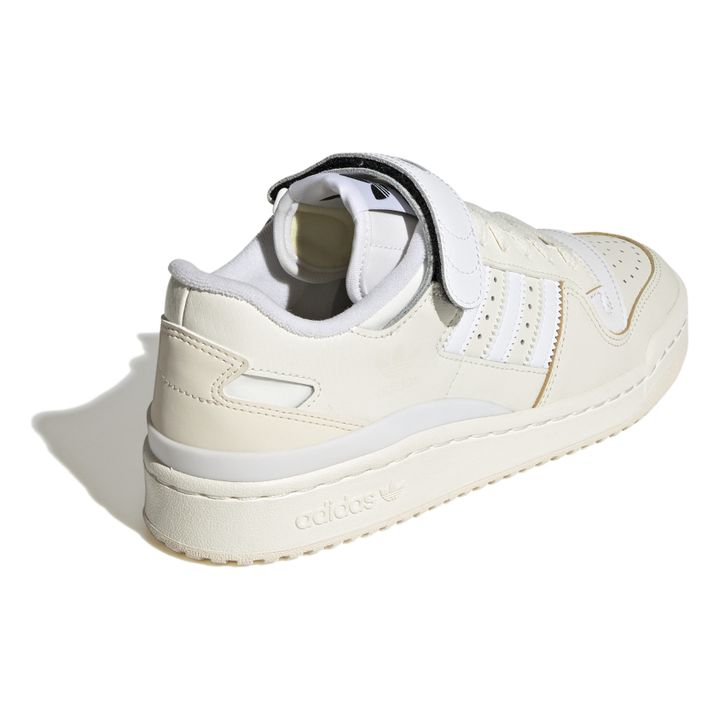 Forum 84 Low-Top Sneakers | Weiß- Produktbild Nr. 6