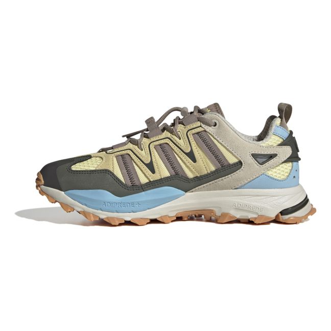 Hyperturf Adventure Sneakers | Yellow