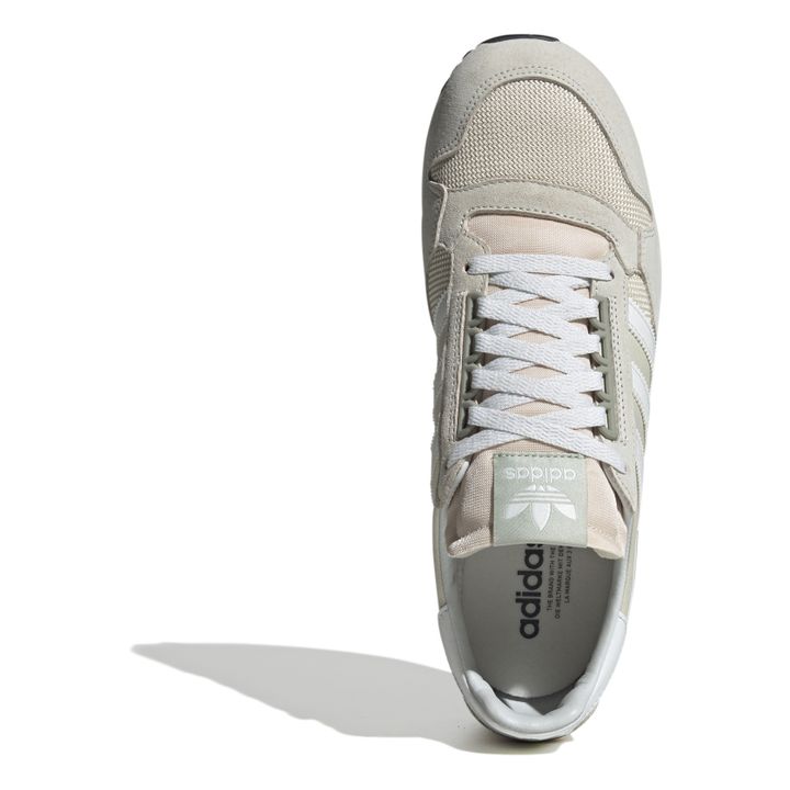 Sneakers ZX 500 | Maulwurfsfarben- Produktbild Nr. 1