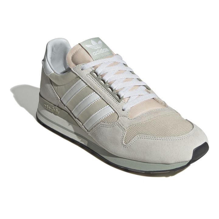 ZX 500 Sneakers | Taupe brown- Product image n°2