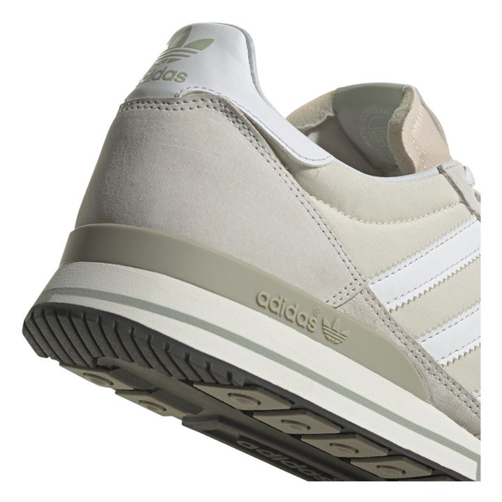 ZX 500 Sneakers | Taupe brown- Product image n°4