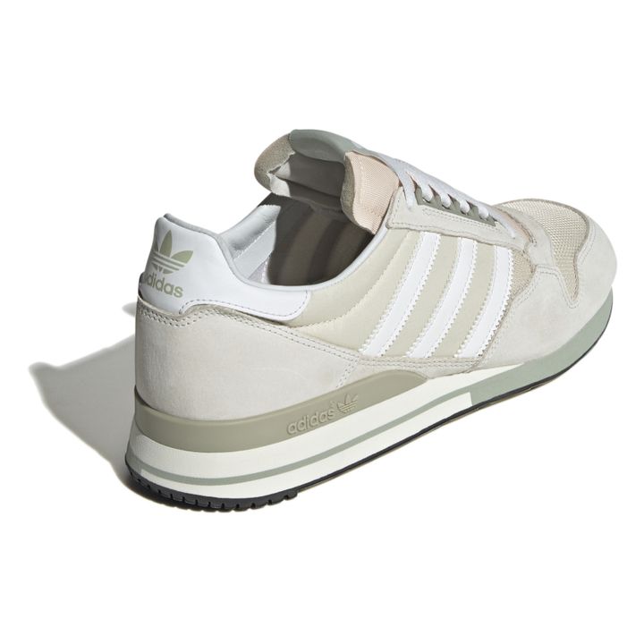ZX 500 Sneakers | Taupe brown- Product image n°6