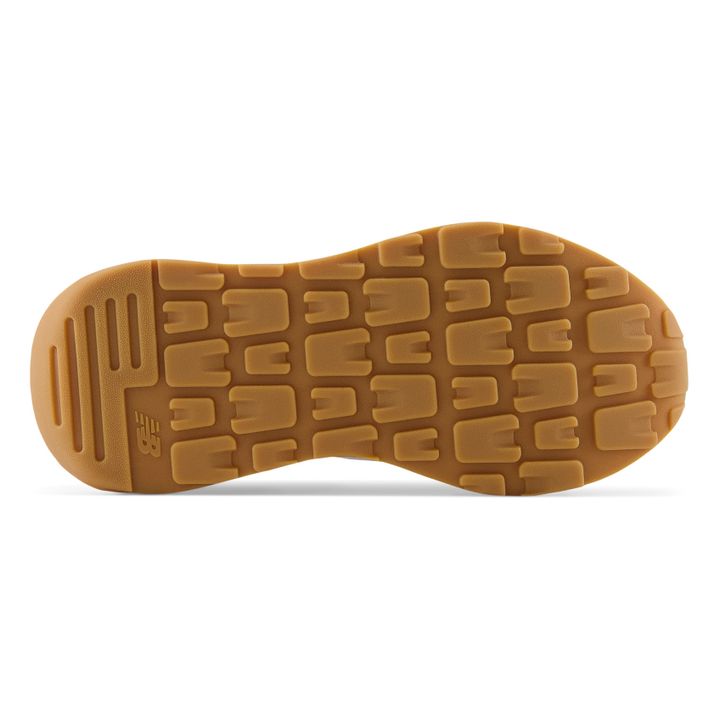 New Balance Sneakers 5740 bunte Schnürsenkel Grau Smallable