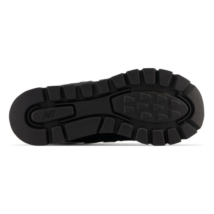 Zapatillas con cordones 574 Rugged | Negro- Imagen del producto n°4